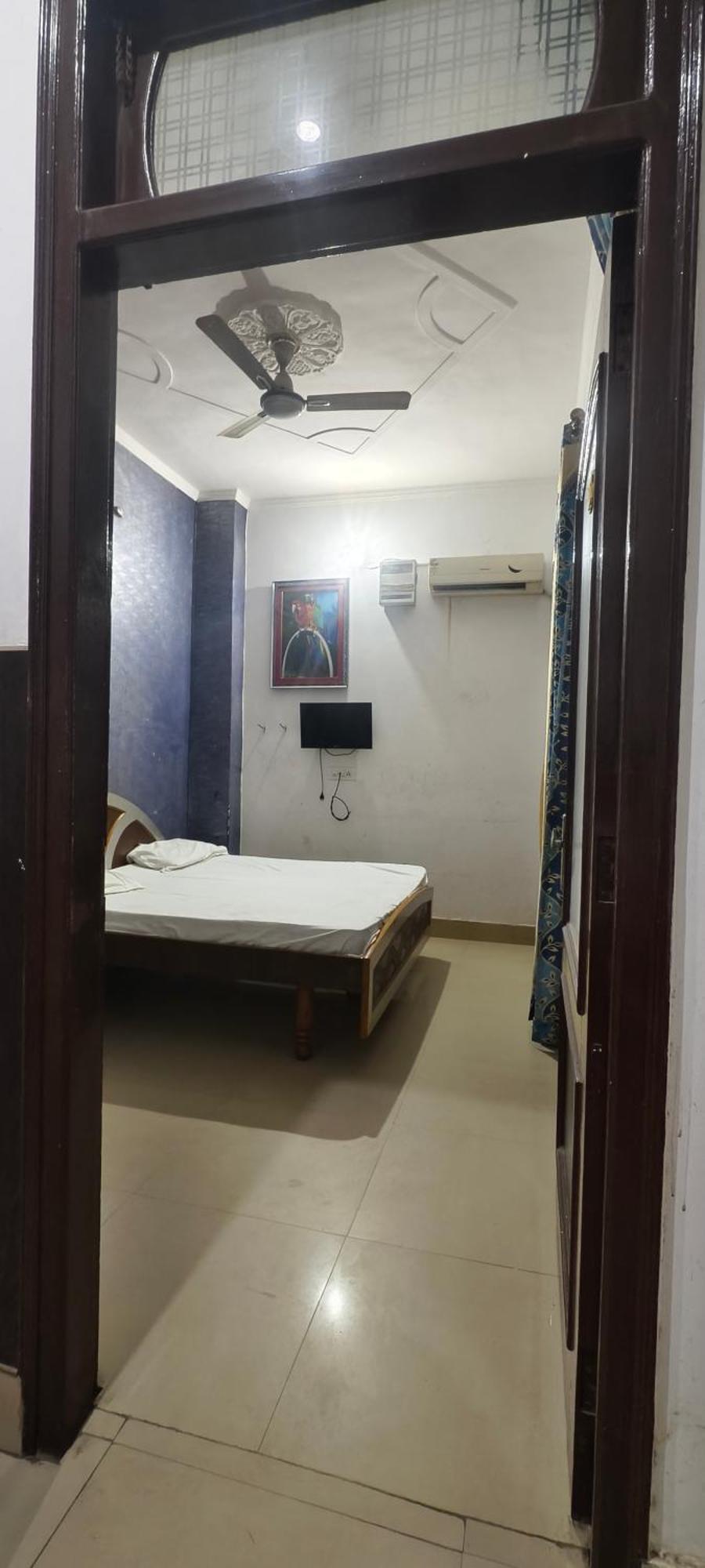Surya Hotel Sirsa Eksteriør bilde