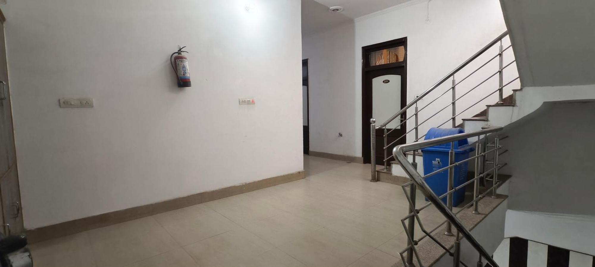 Surya Hotel Sirsa Eksteriør bilde